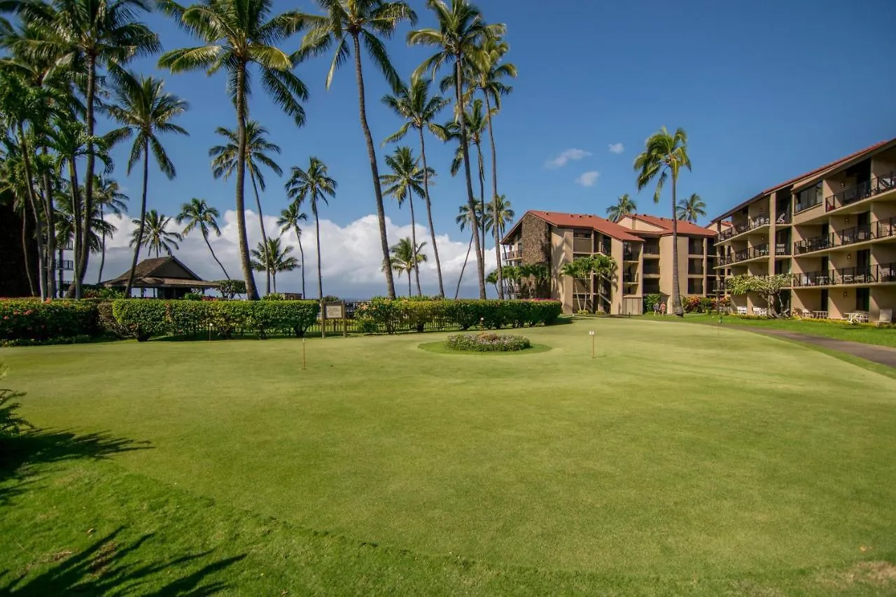 Dom wakacyjny Willa Papakea E-306 Kahana