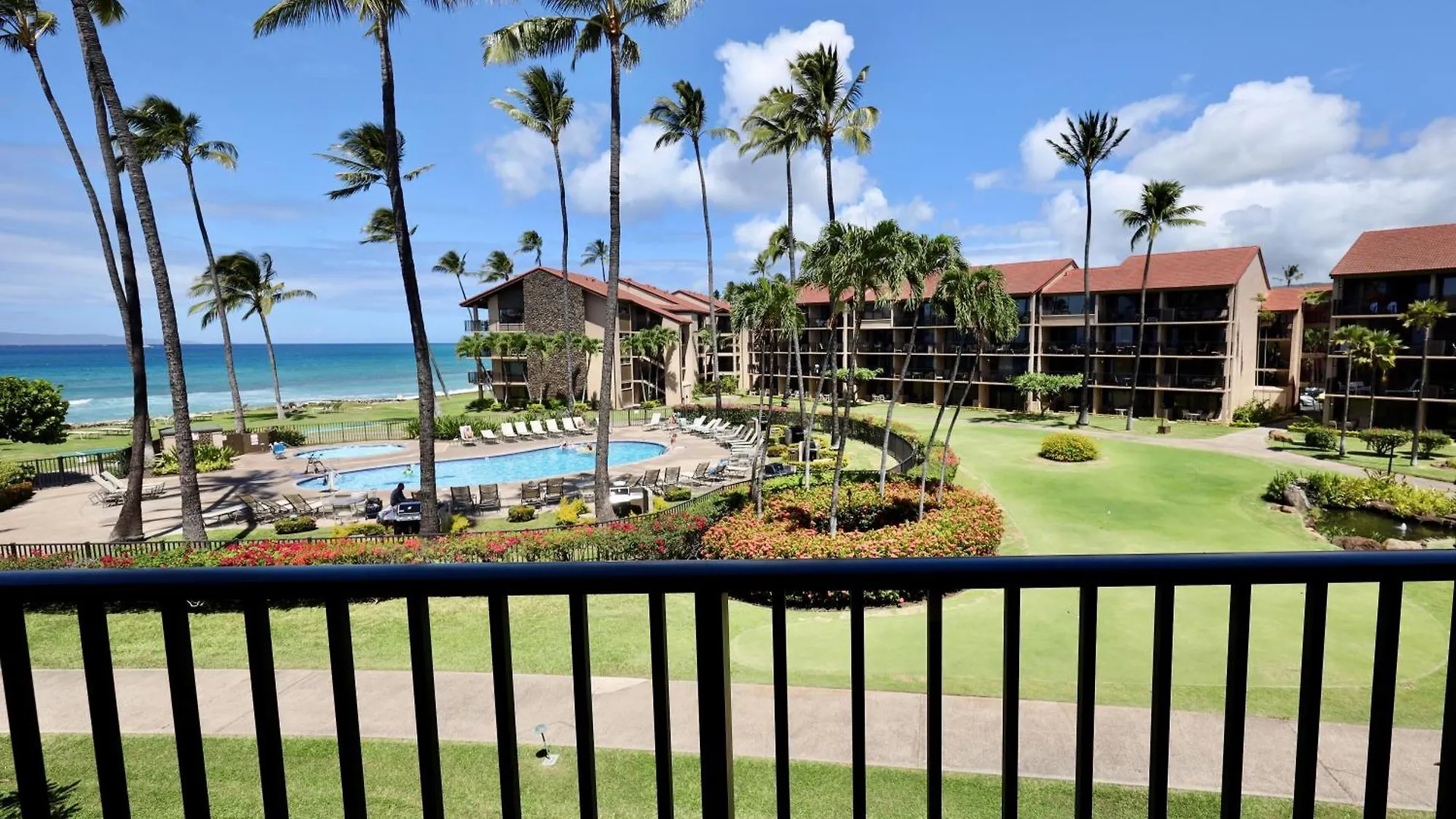 Willa Papakea E-306 Kahana