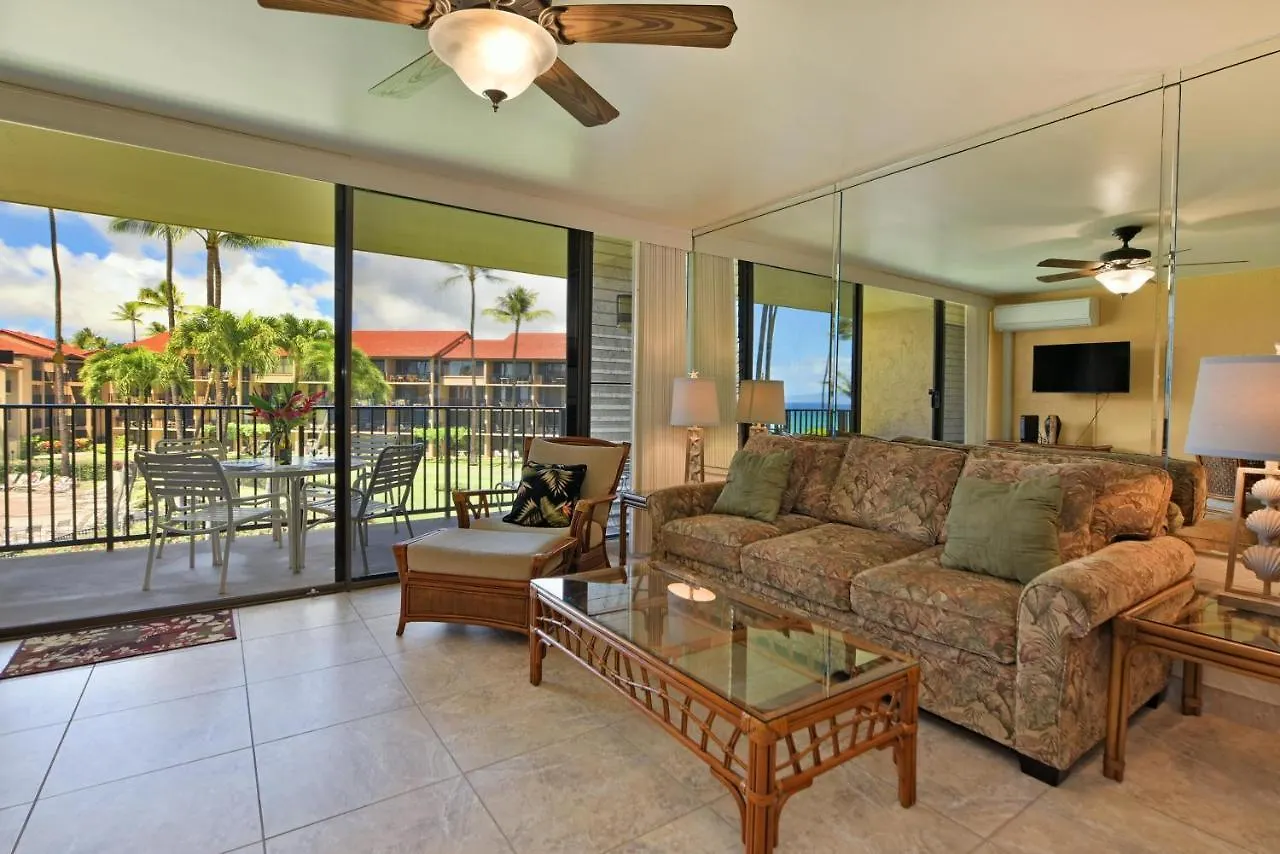 Papakea E-306 Villa Kahana 0*,  United States