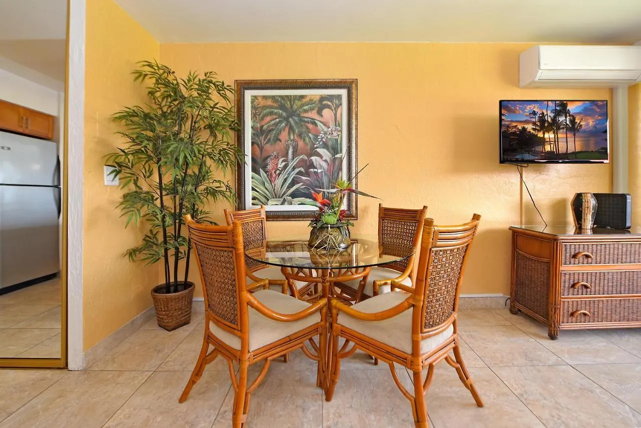 Holiday home Papakea E-306 Villa Kahana