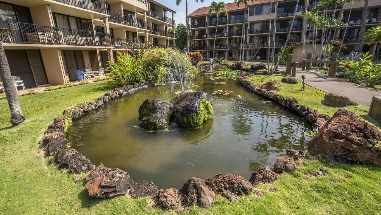 Papakea E-306 Villa Kahana