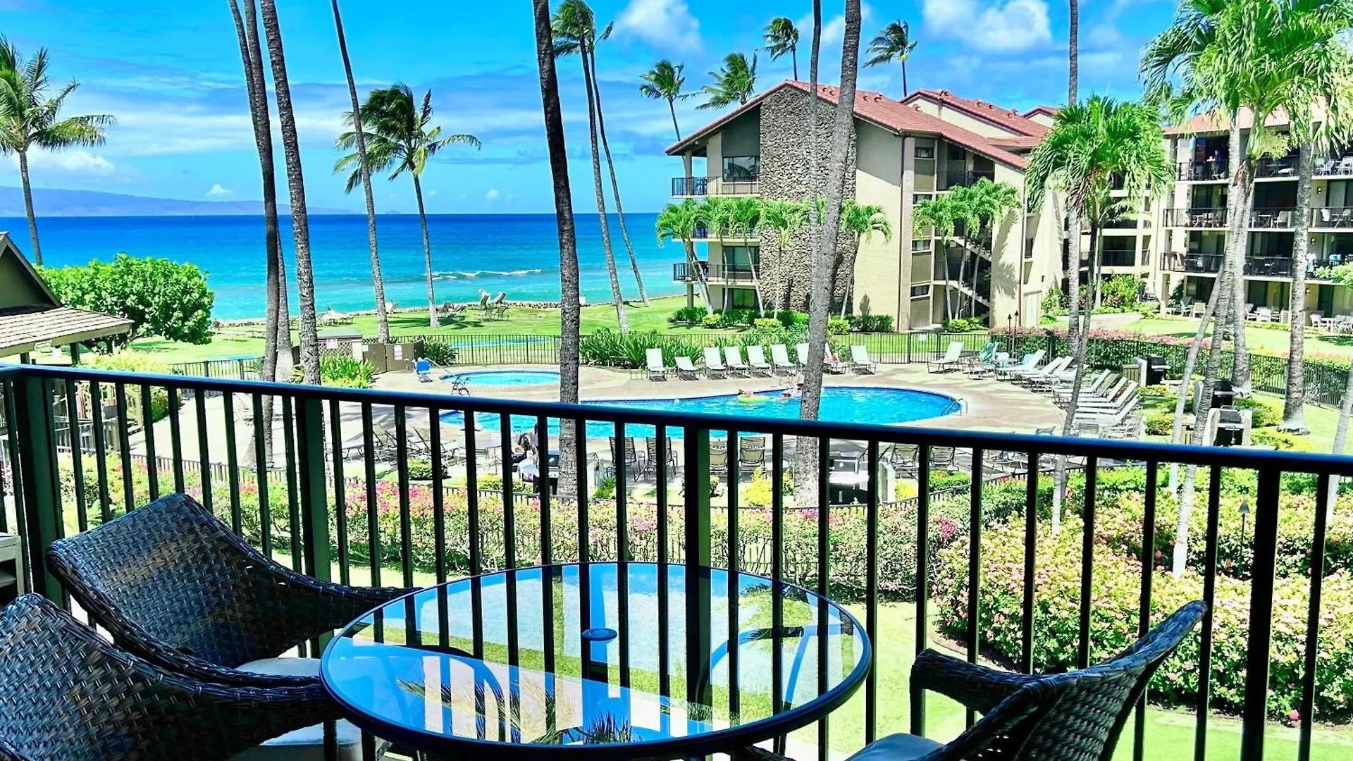 Papakea E-306 Villa Kahana