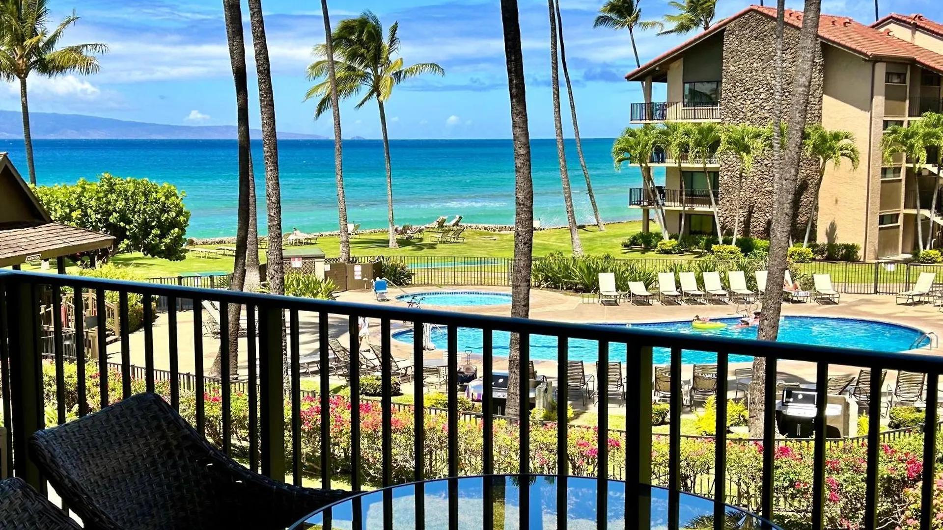 Holiday home Papakea E-306 Villa Kahana